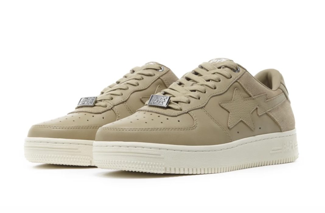 Bape Sta