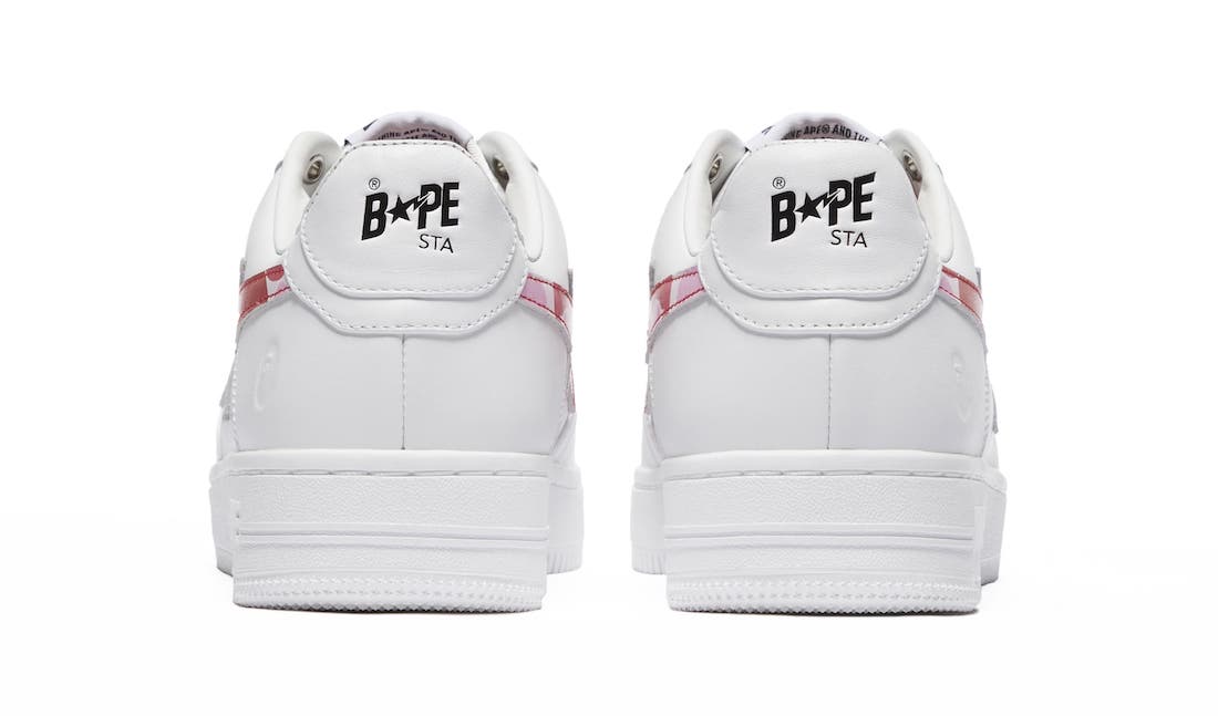 Bape Sta “Camo”