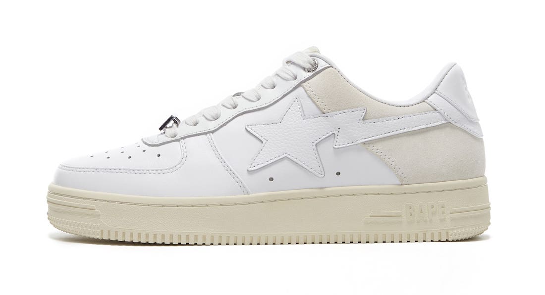 Bape Sta