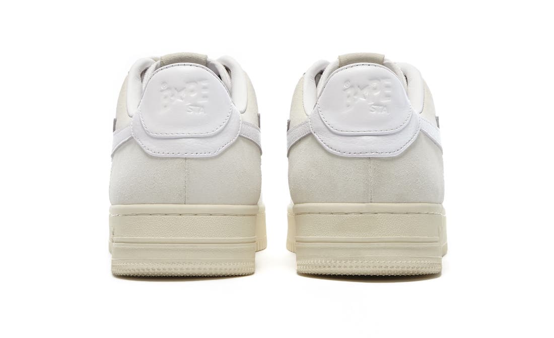 Bape Sta