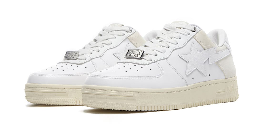 Bape Sta