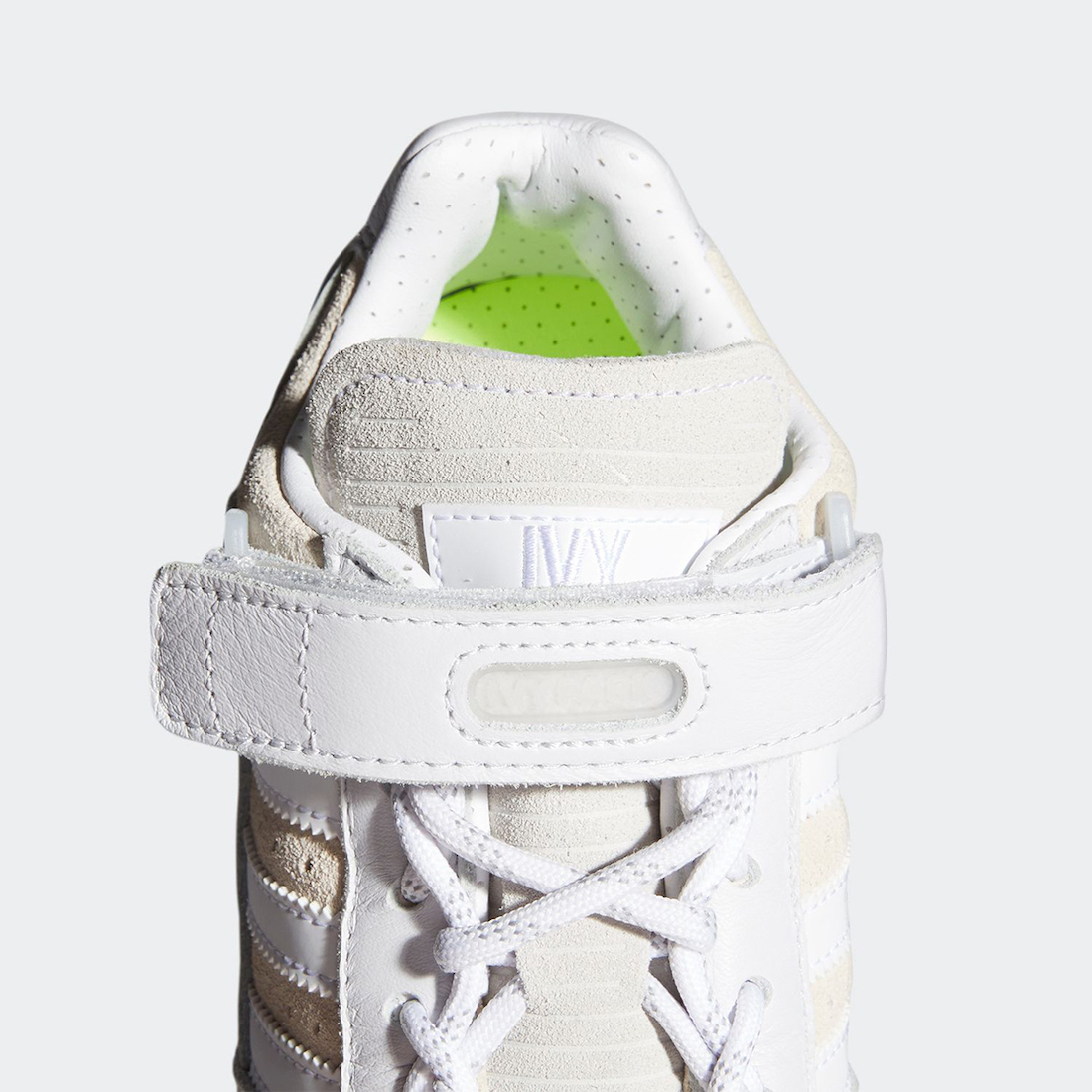 Ivy Park x adidas Forum Mid