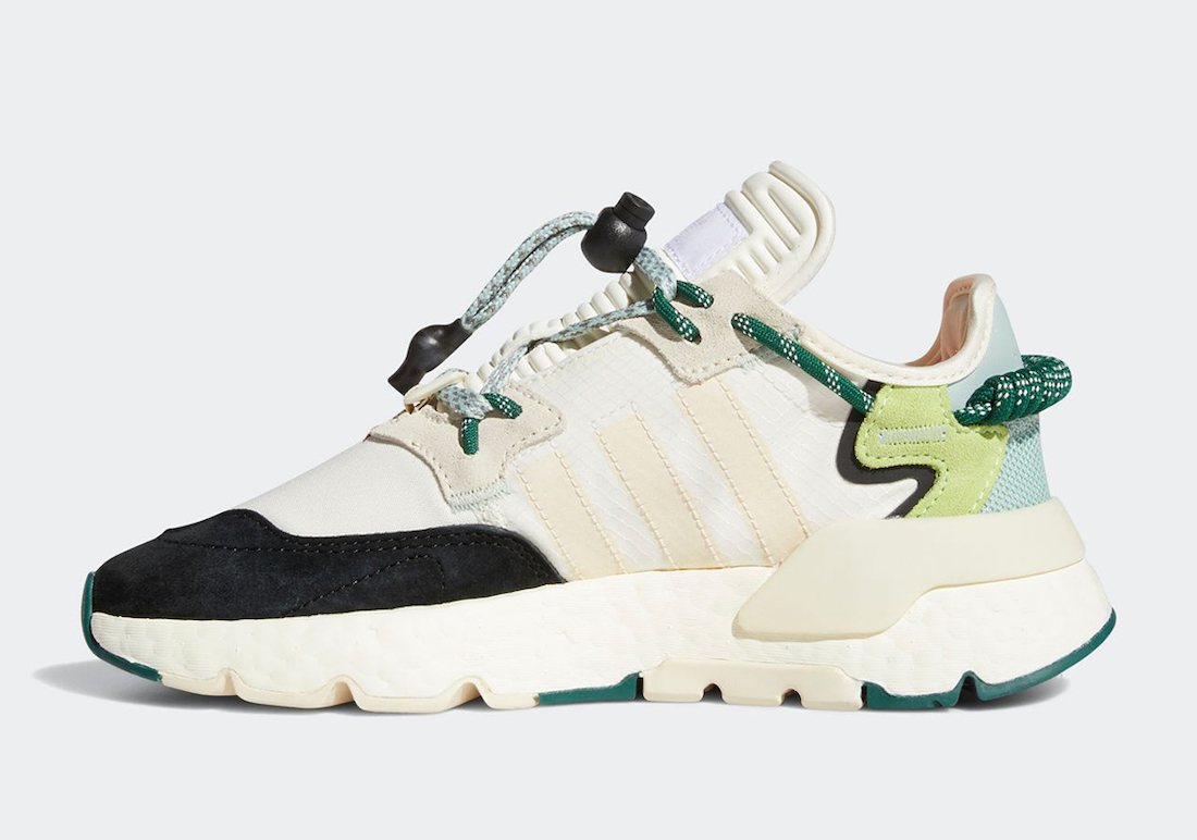 Ivy Park x adidas Nite Jogger