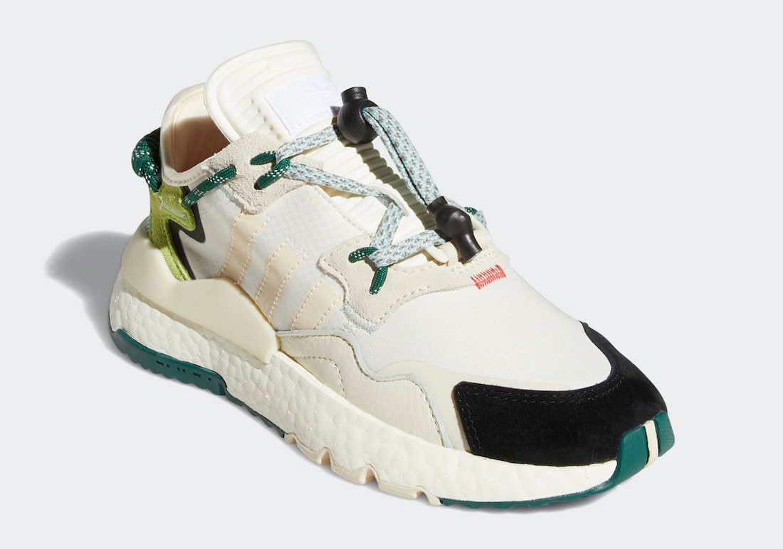 Ivy Park x adidas Nite Jogger
