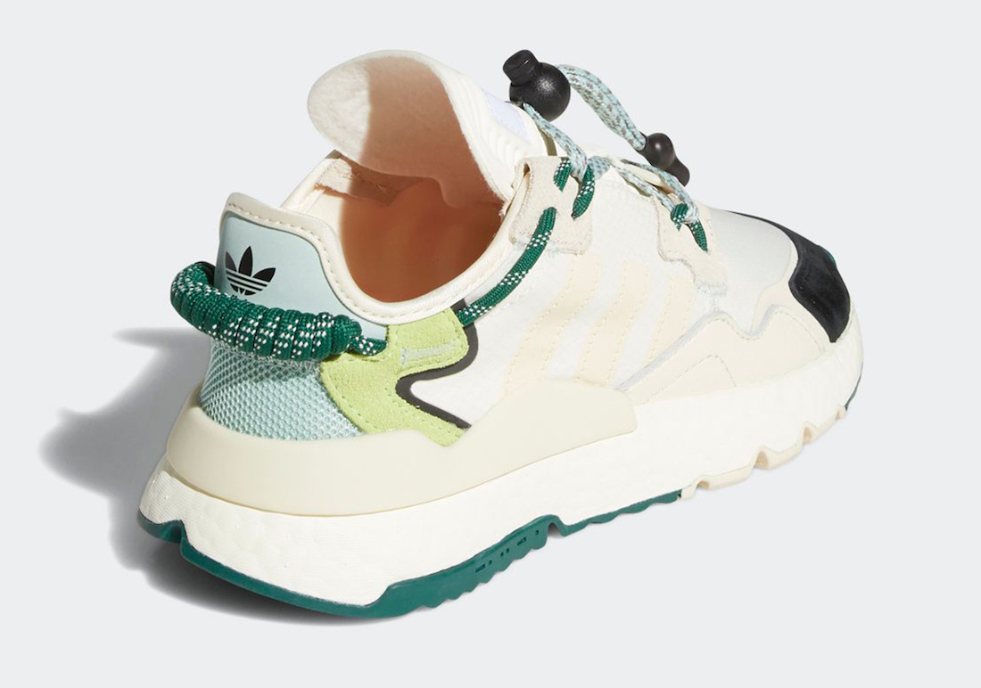 Ivy Park x adidas Nite Jogger