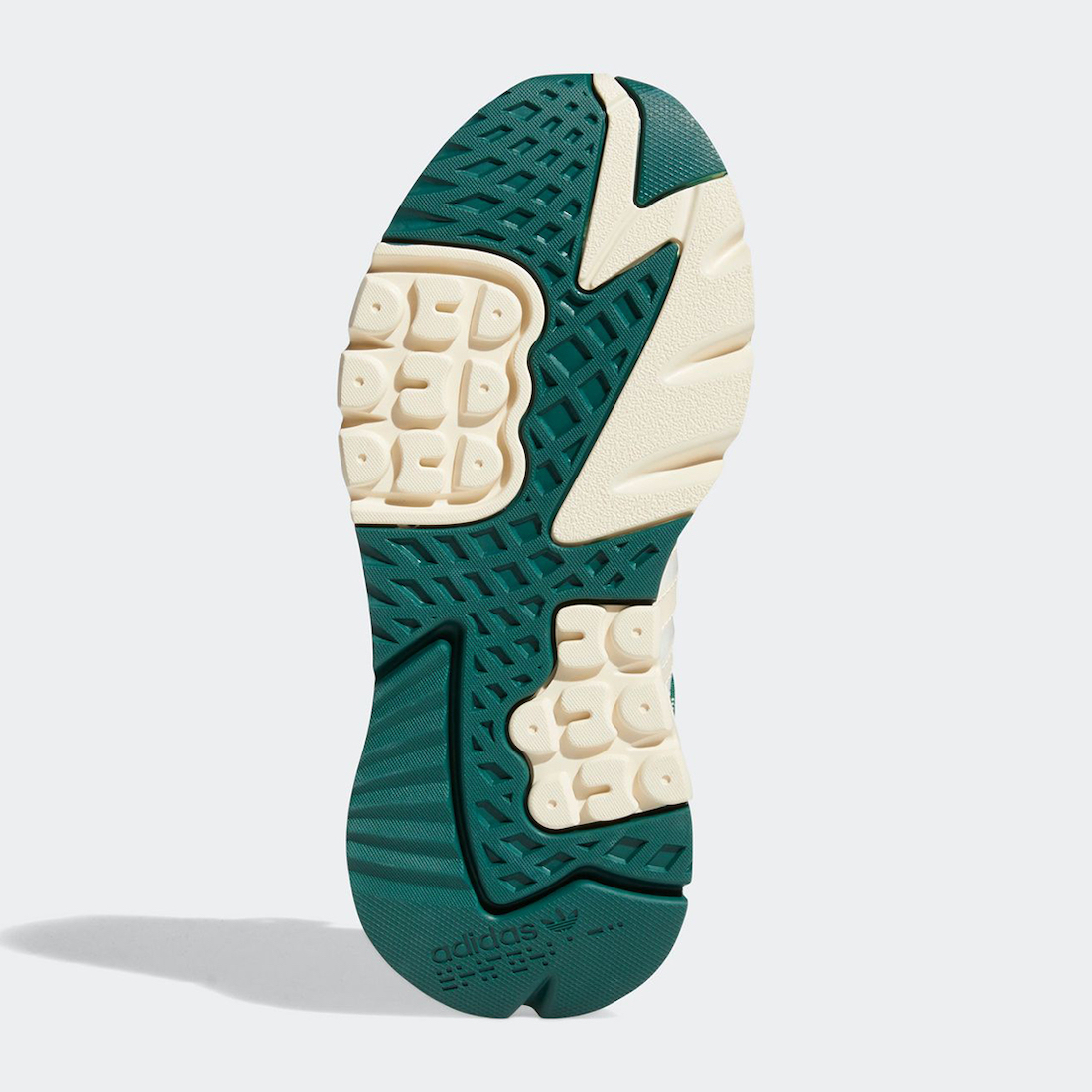 Ivy Park x adidas Nite Jogger