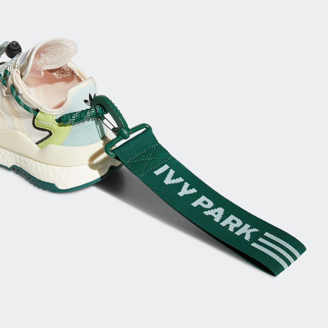 Ivy Park x adidas Nite Jogger