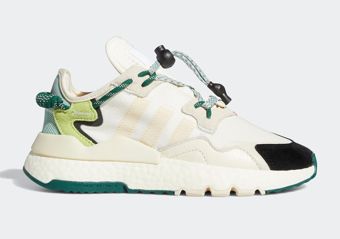 Ivy Park x adidas Nite Jogger