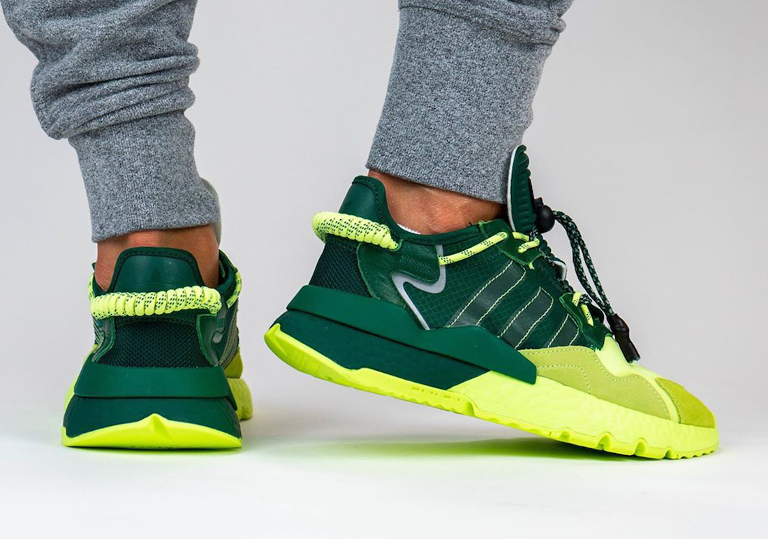 Ivy Park x adidas Nite Jogger