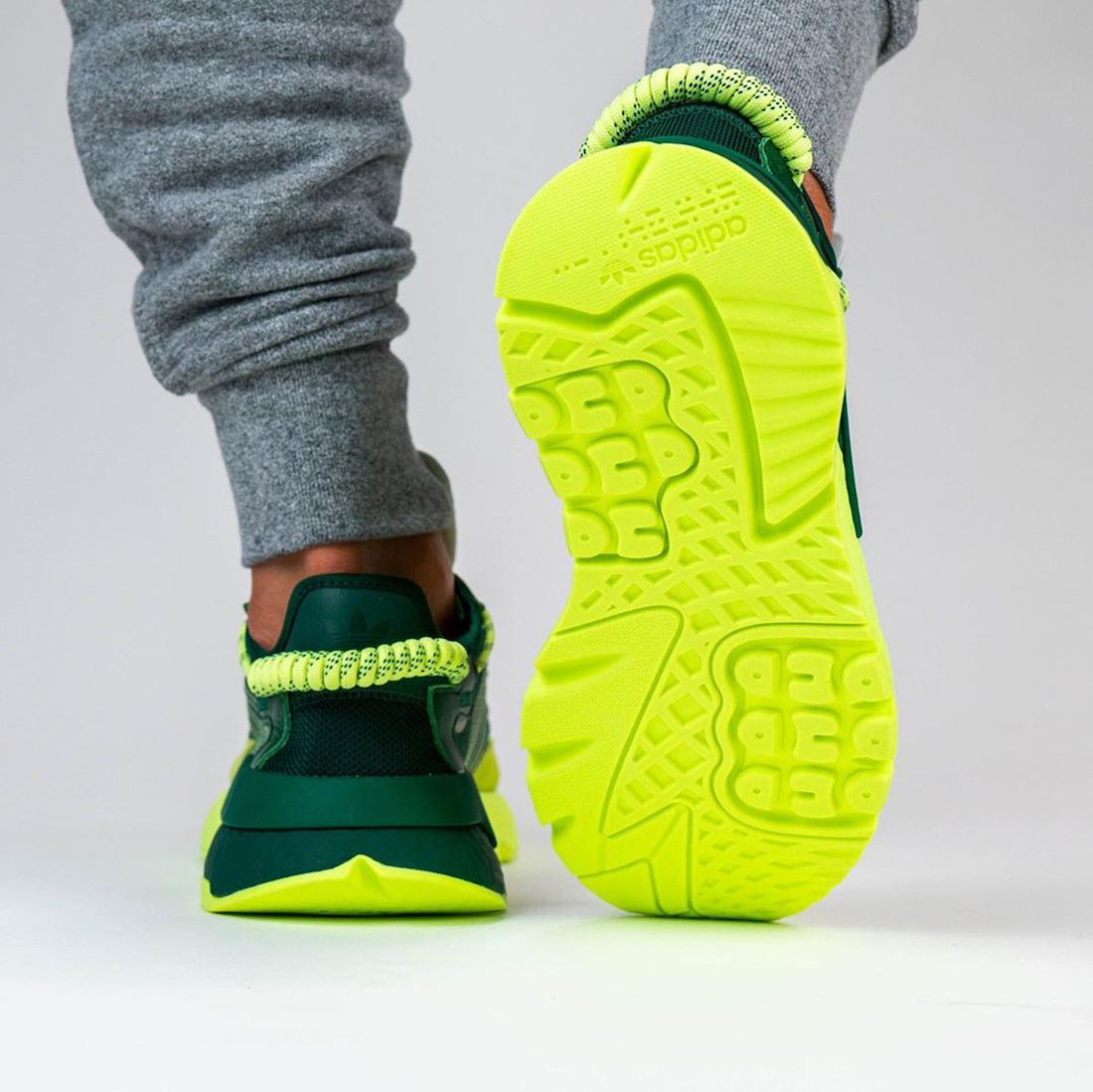 Ivy Park x adidas Nite Jogger