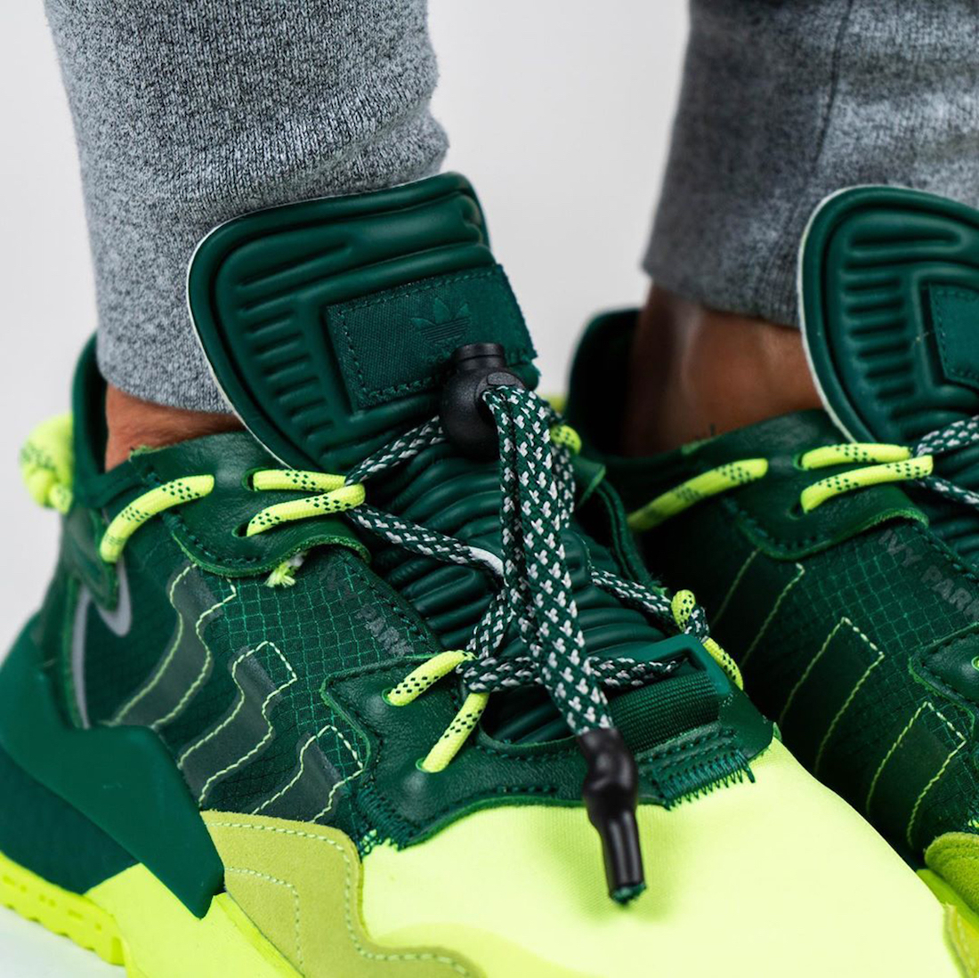 Ivy Park x adidas Nite Jogger
