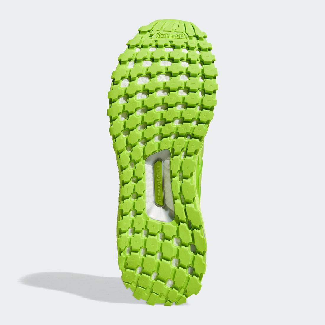 Beyonce Ivy Park x adidas Ultra Boost