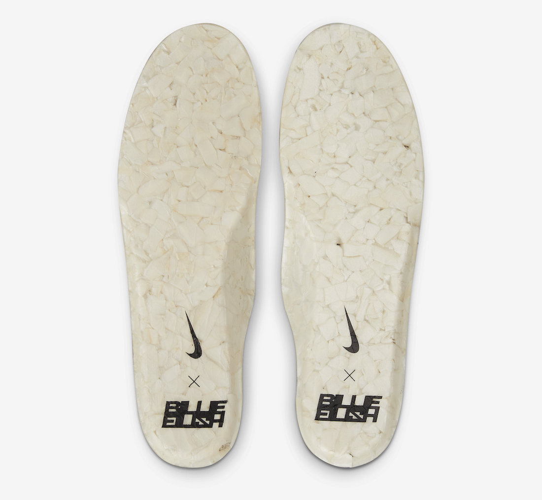 Billie Eilish x Nike Air Force 1 “Mushroom”