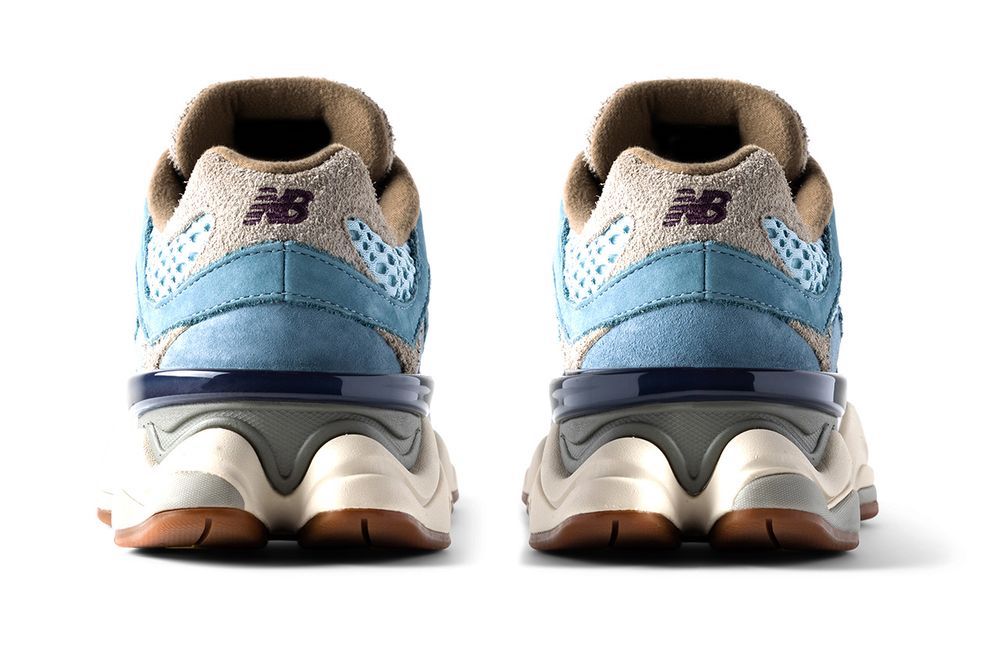 Bodega x New Balance 9060 “Age of Discovery”