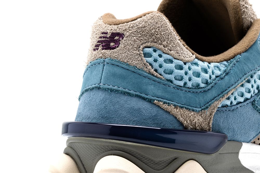 Bodega x New Balance 9060 “Age of Discovery”