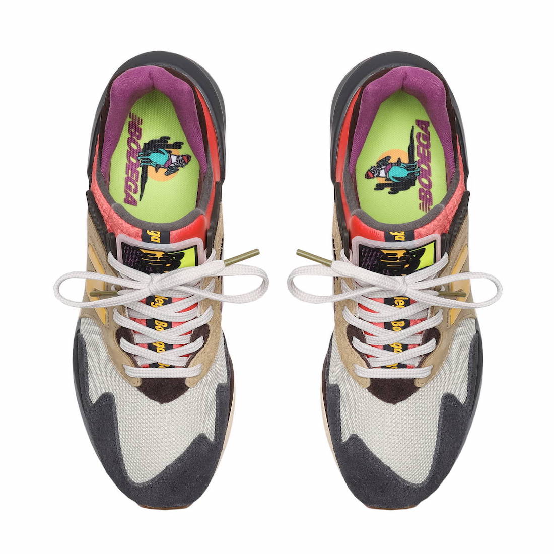 Bodega x New Balance 997S “Better Days”