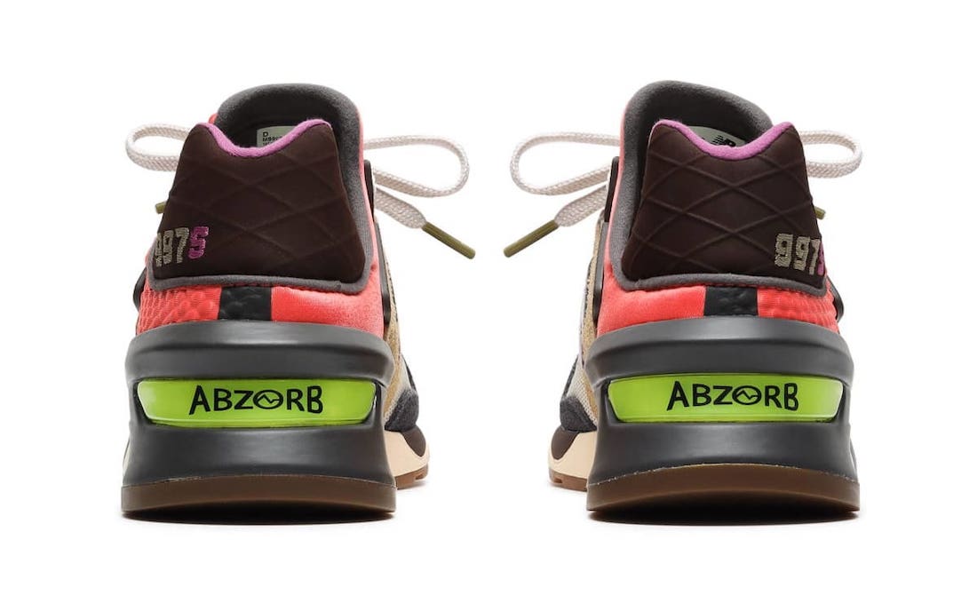 Bodega x New Balance 997S “Better Days”