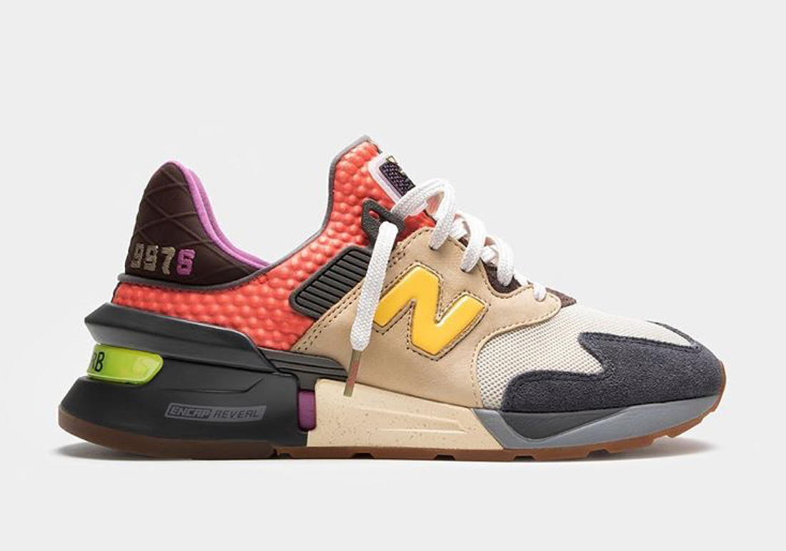 Bodega x New Balance 997S “Better Days”