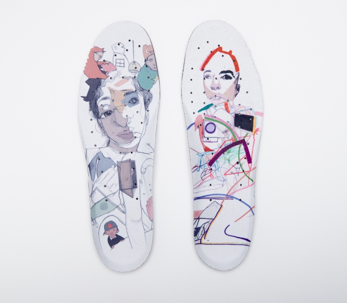 Bryant Giles x New Balance 2002R “What Now”