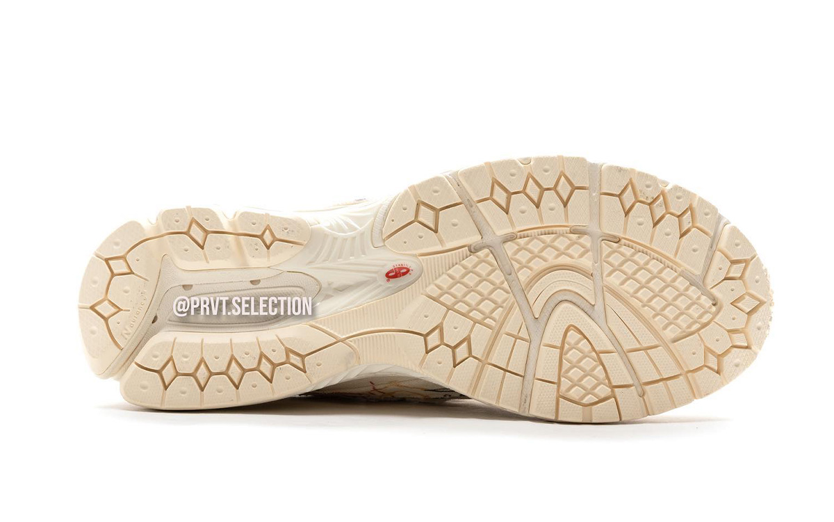 Bryant Giles x New Balance 2002R Slip-On “The Artist’s Shoe”