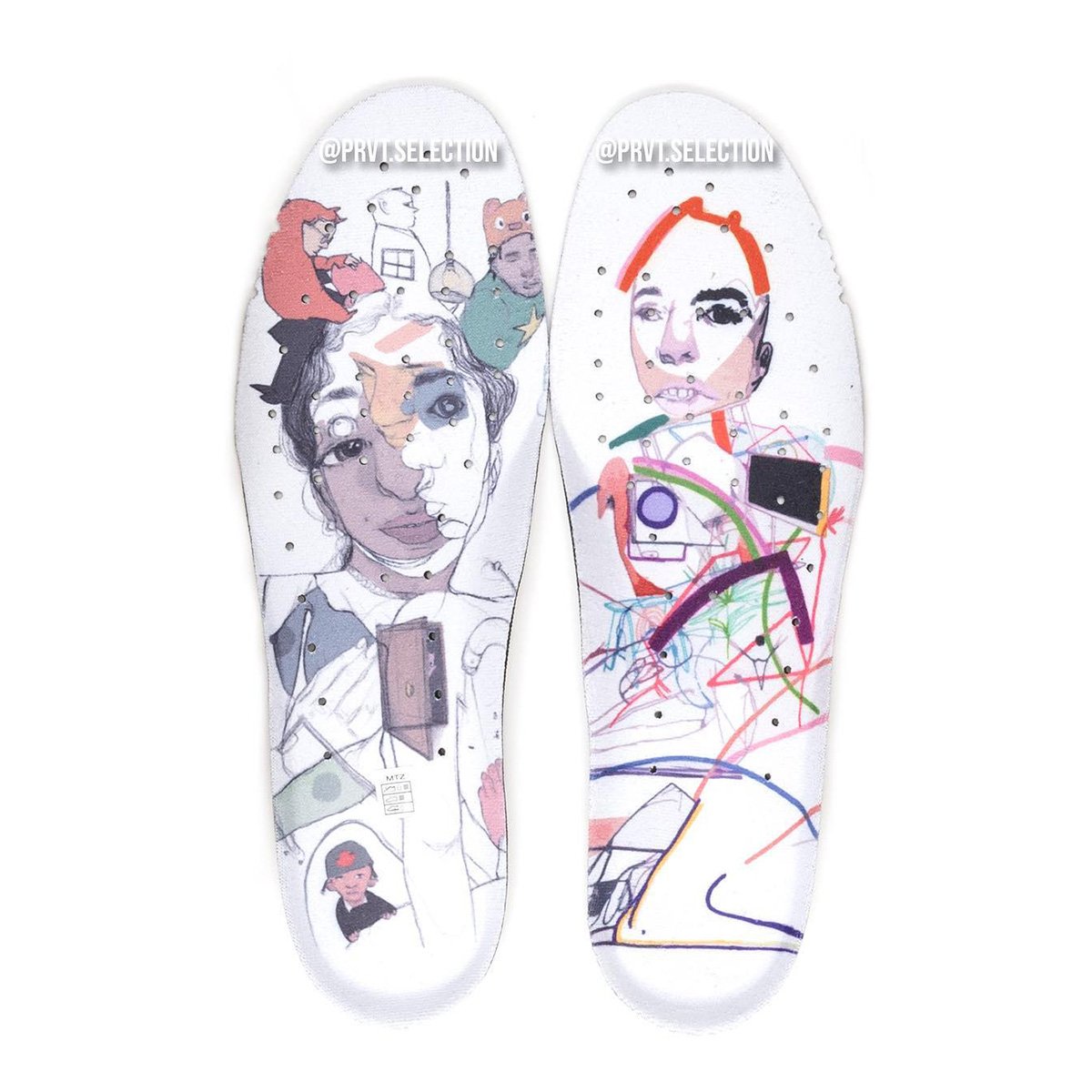 Bryant Giles x New Balance 2002R “What Now”