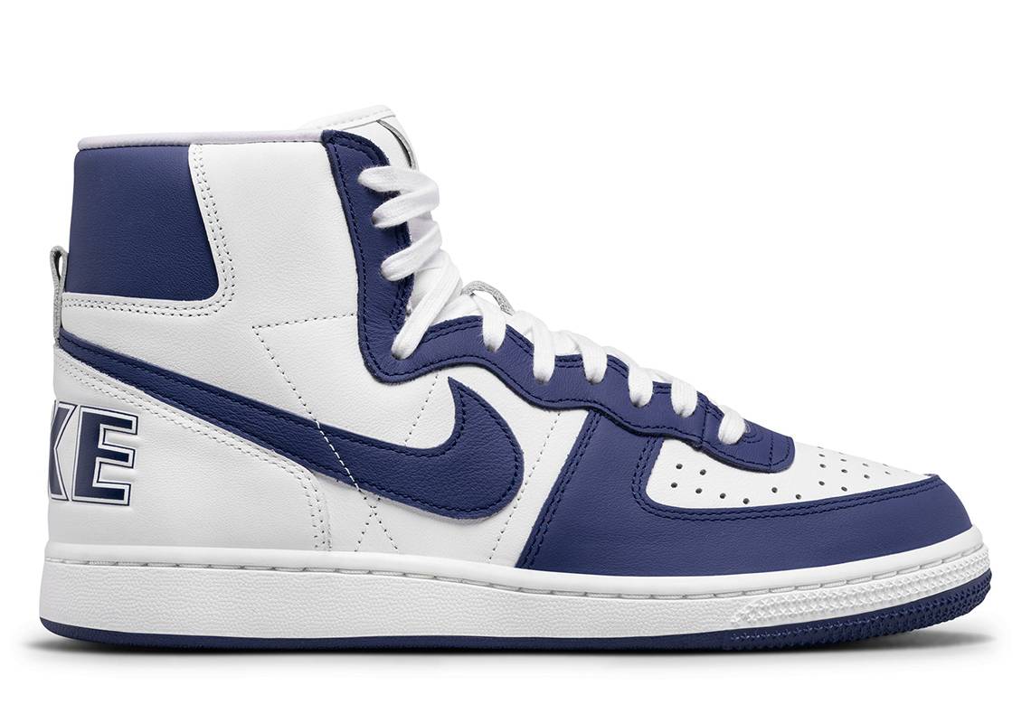 Comme des Garçons x Nike Terminator