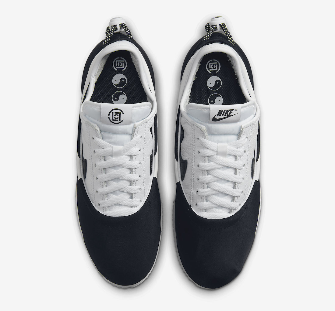 CLOT x Nike Cortez “Clotez”