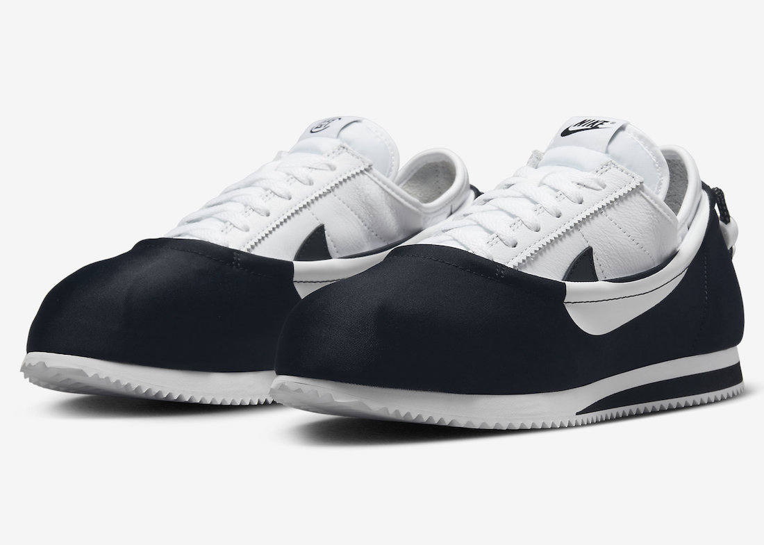 CLOT x Nike Cortez “Clotez”