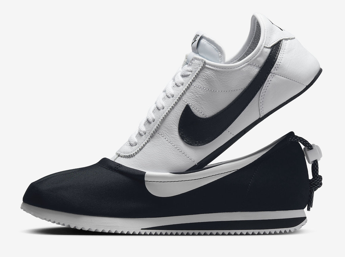 CLOT x Nike Cortez “Clotez”