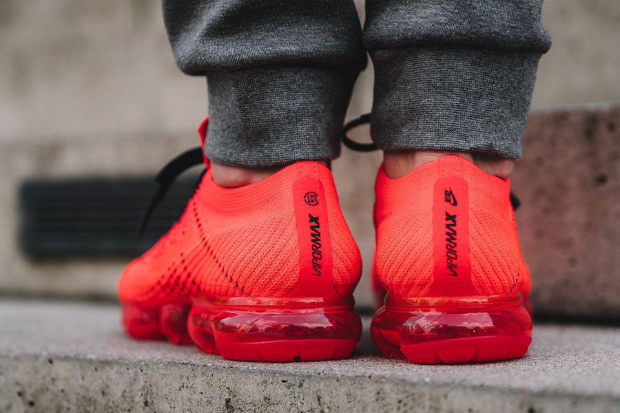 CLOT x Nike Air VaporMax