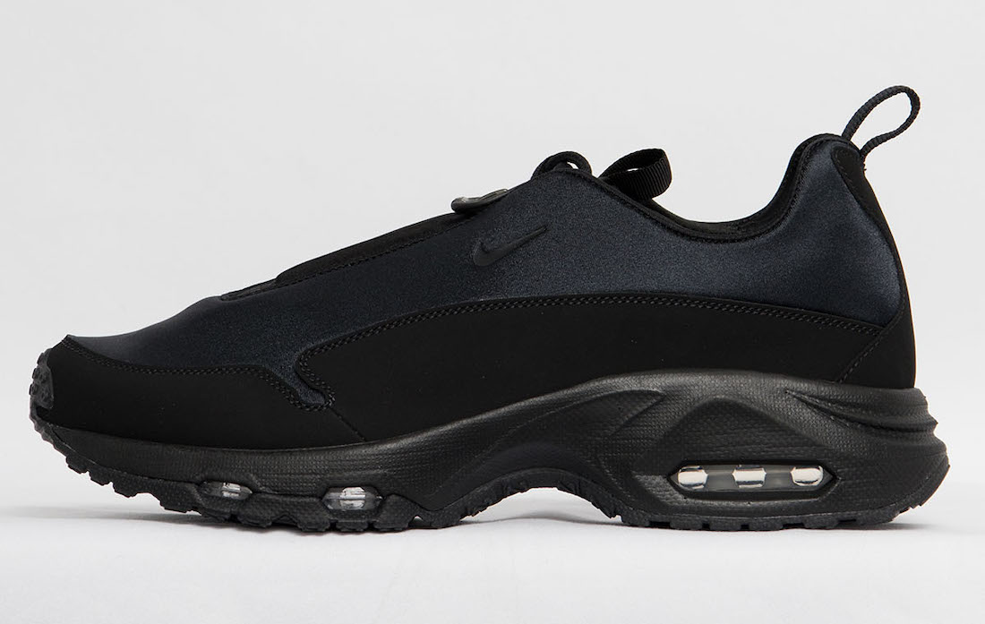 CDG x Nike Air Max Sunder Max “White”
