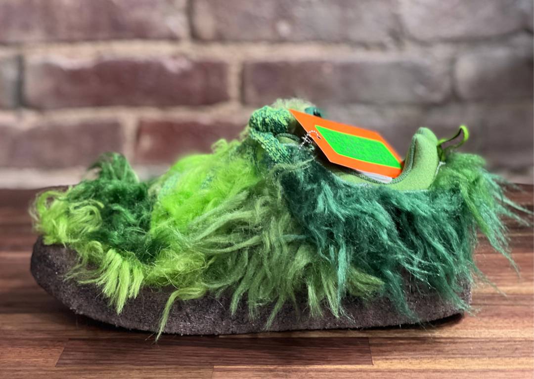 Cactus Plant Flea Market x Nike CPFM Flea 1 “Overgrown”