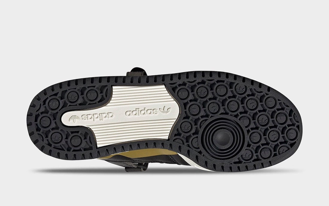 Candace Parker x adidas Forum Low