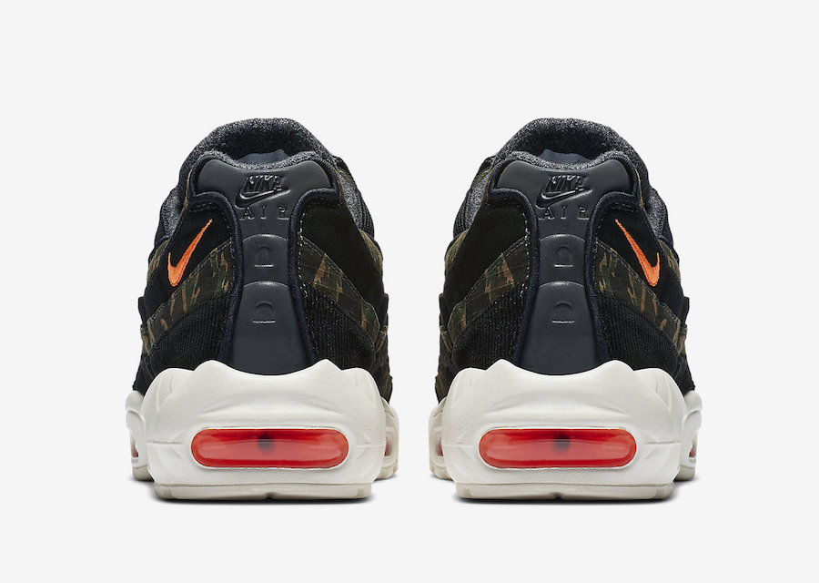Carhartt WIP x Nike Air Max 95