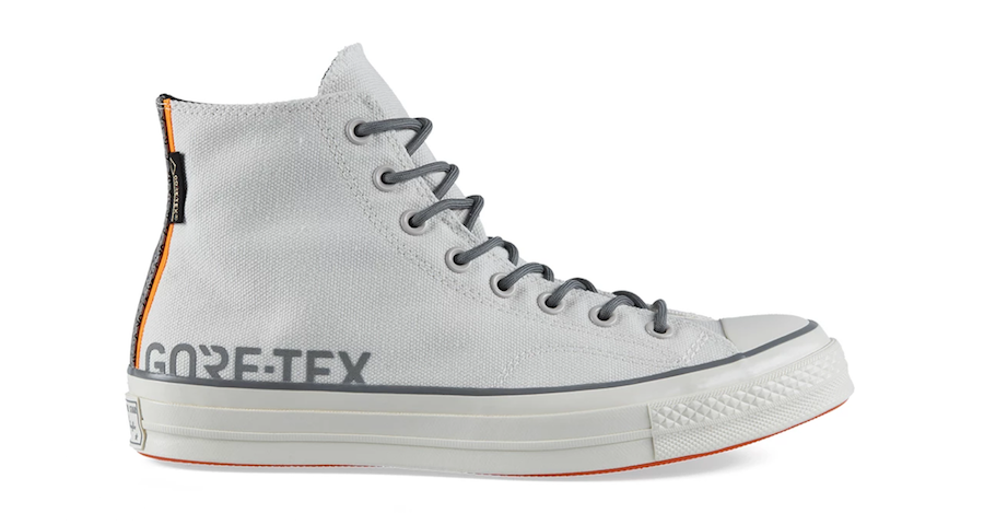 CARHARTT WIP CONVERSE CHUCK 70 GORE-TEX