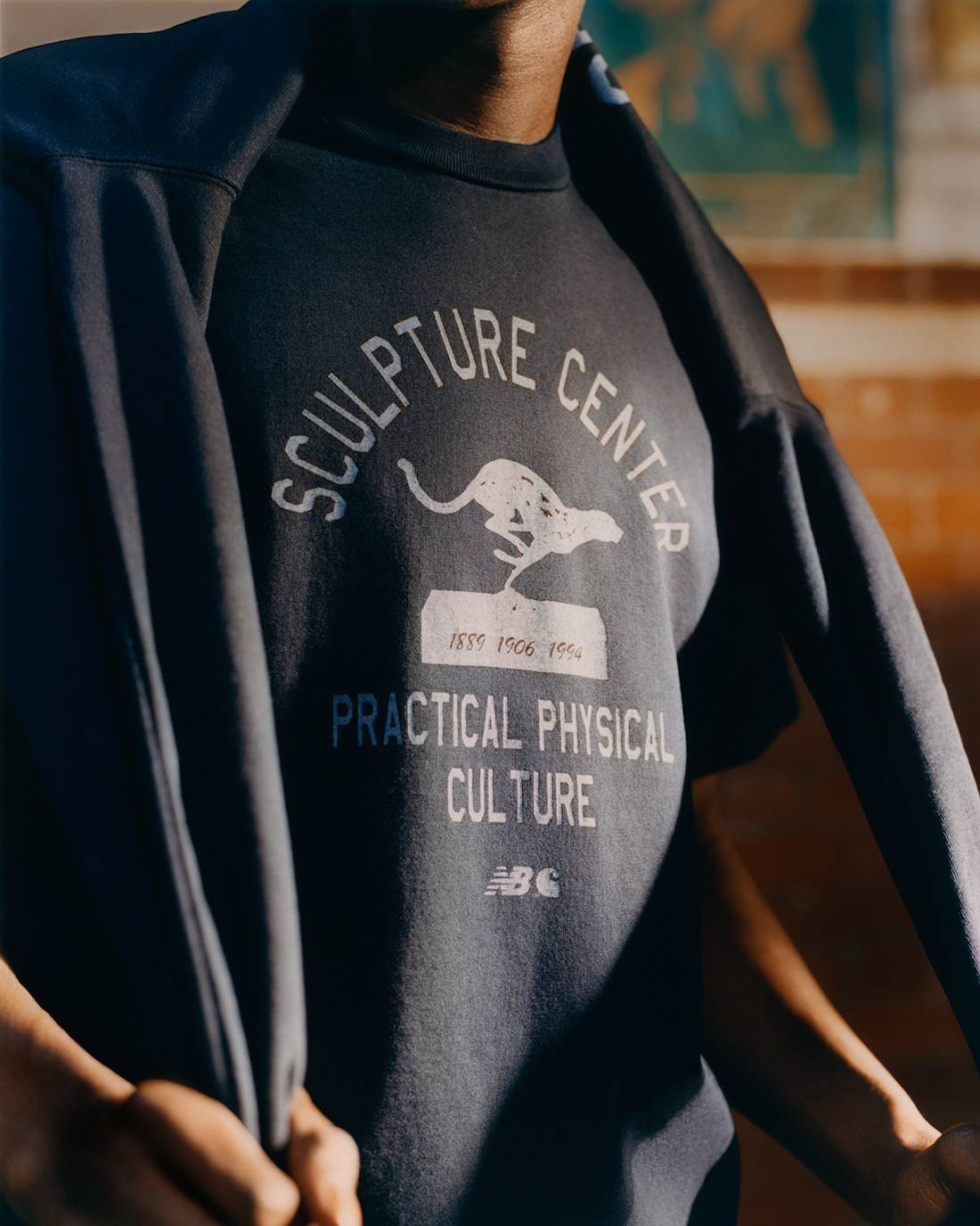 Carhartt WIP x New Balance 990v1