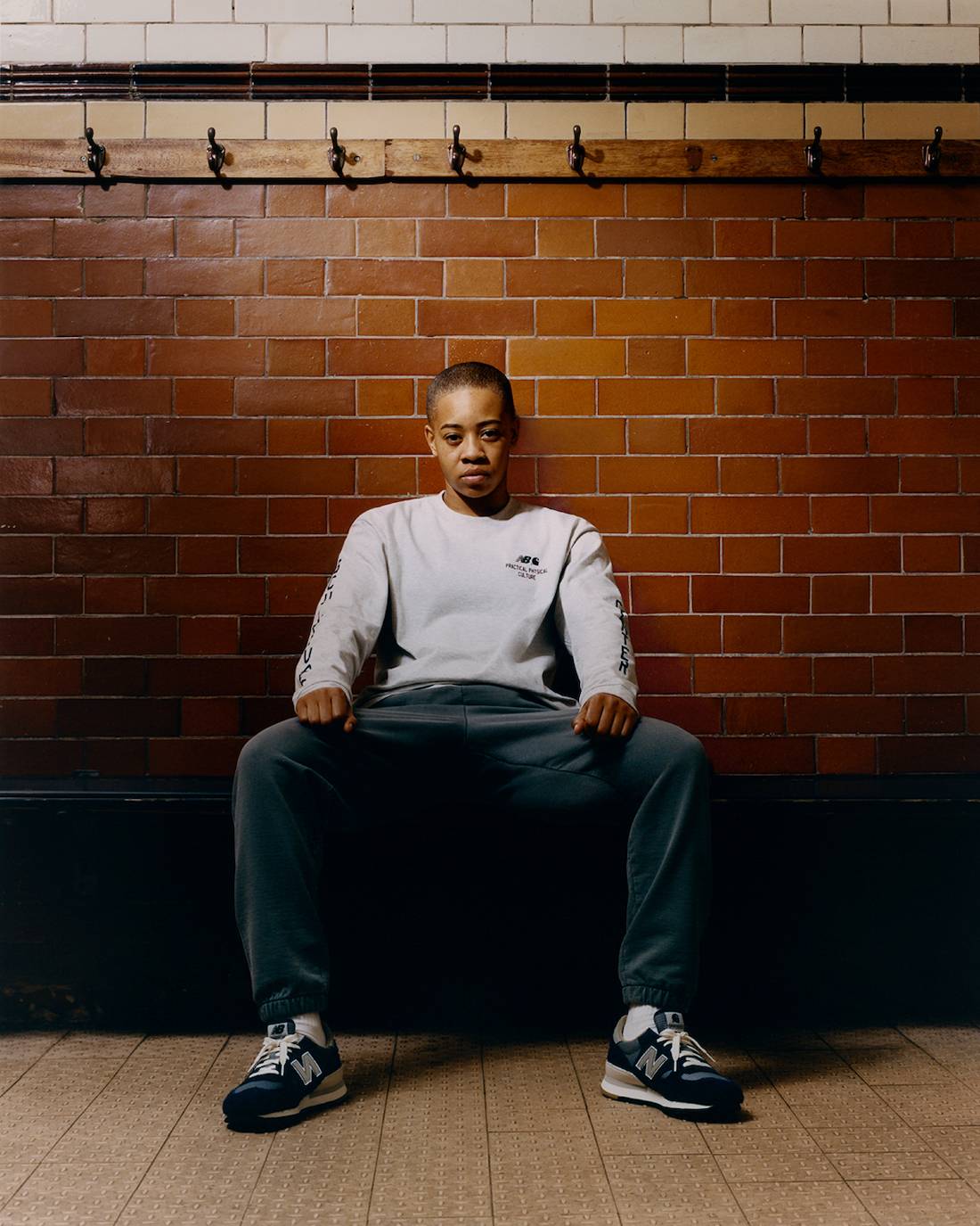 Carhartt WIP x New Balance 990v1