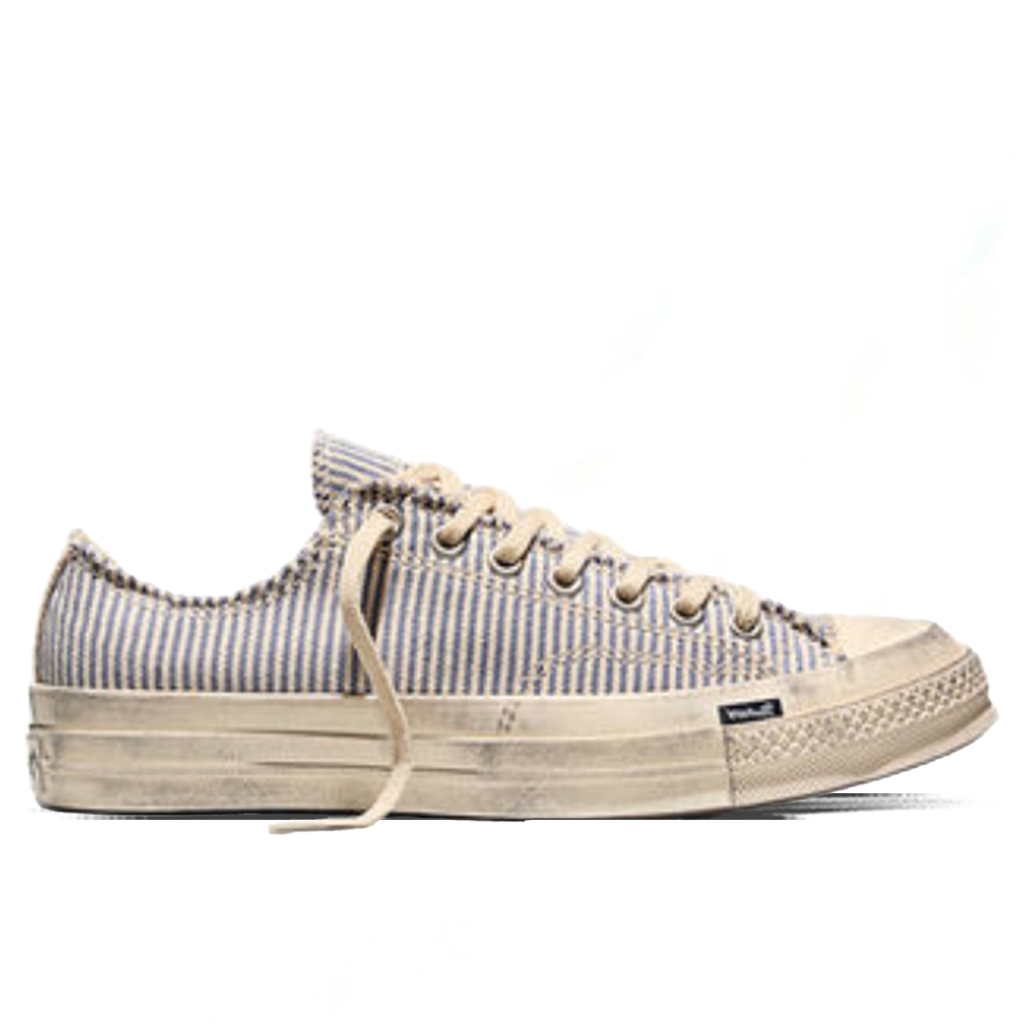 Converse x Madhappy Chuck 70 Ox - Thunder Daze/Natural Ivory