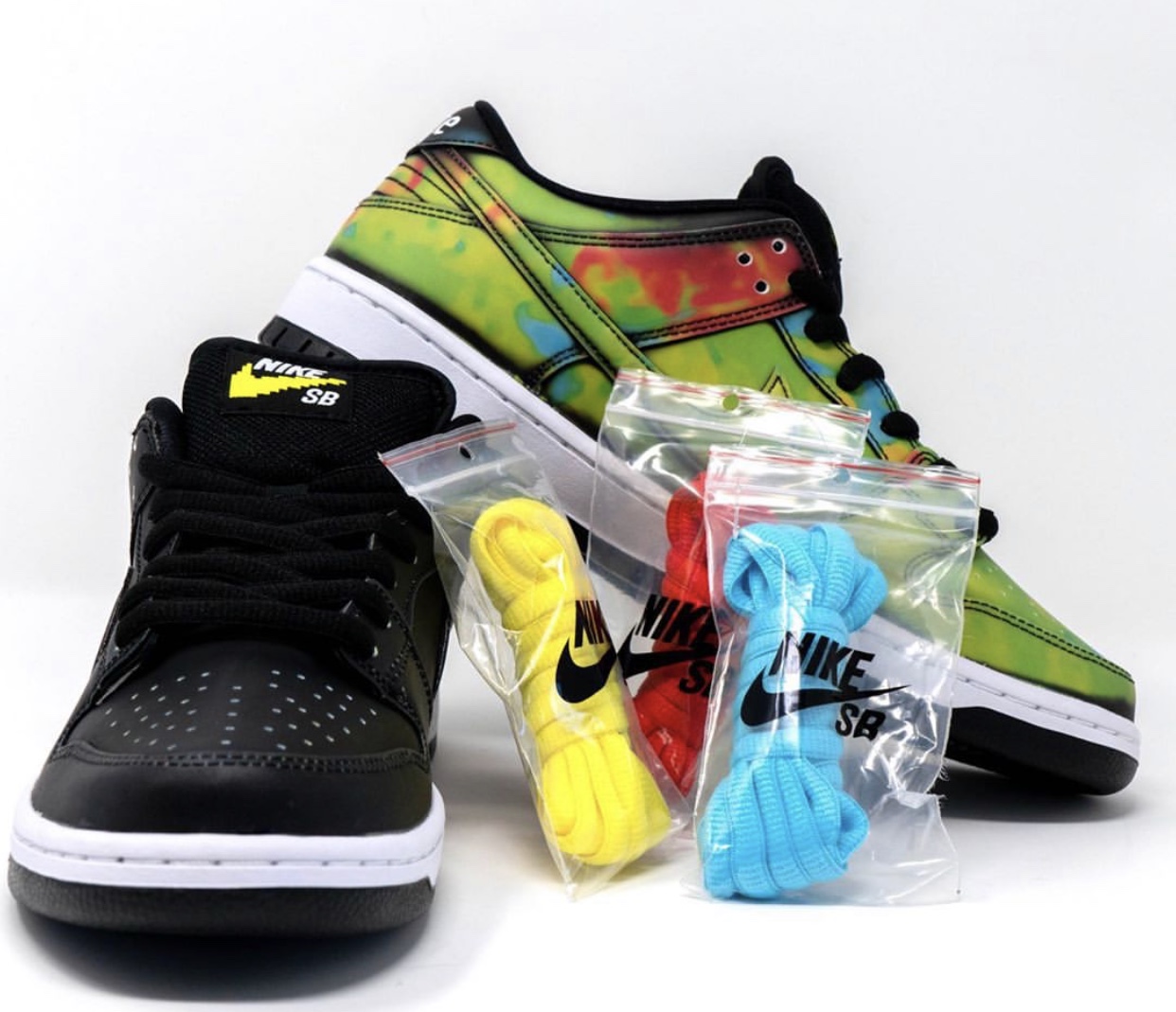 Civilist x Nike SB Dunk Low