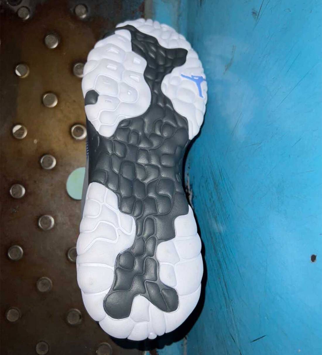 Clot x Jordan Delta 2