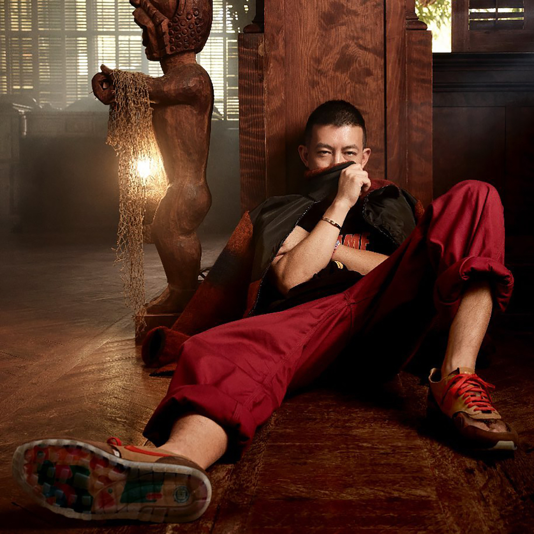 Clot x Nike Air Max 1 “K.O.D. CHA”