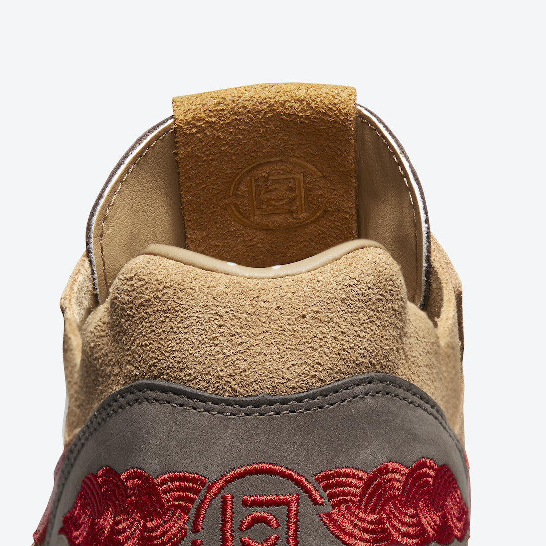 Clot x Nike Air Max 1 “K.O.D. CHA”