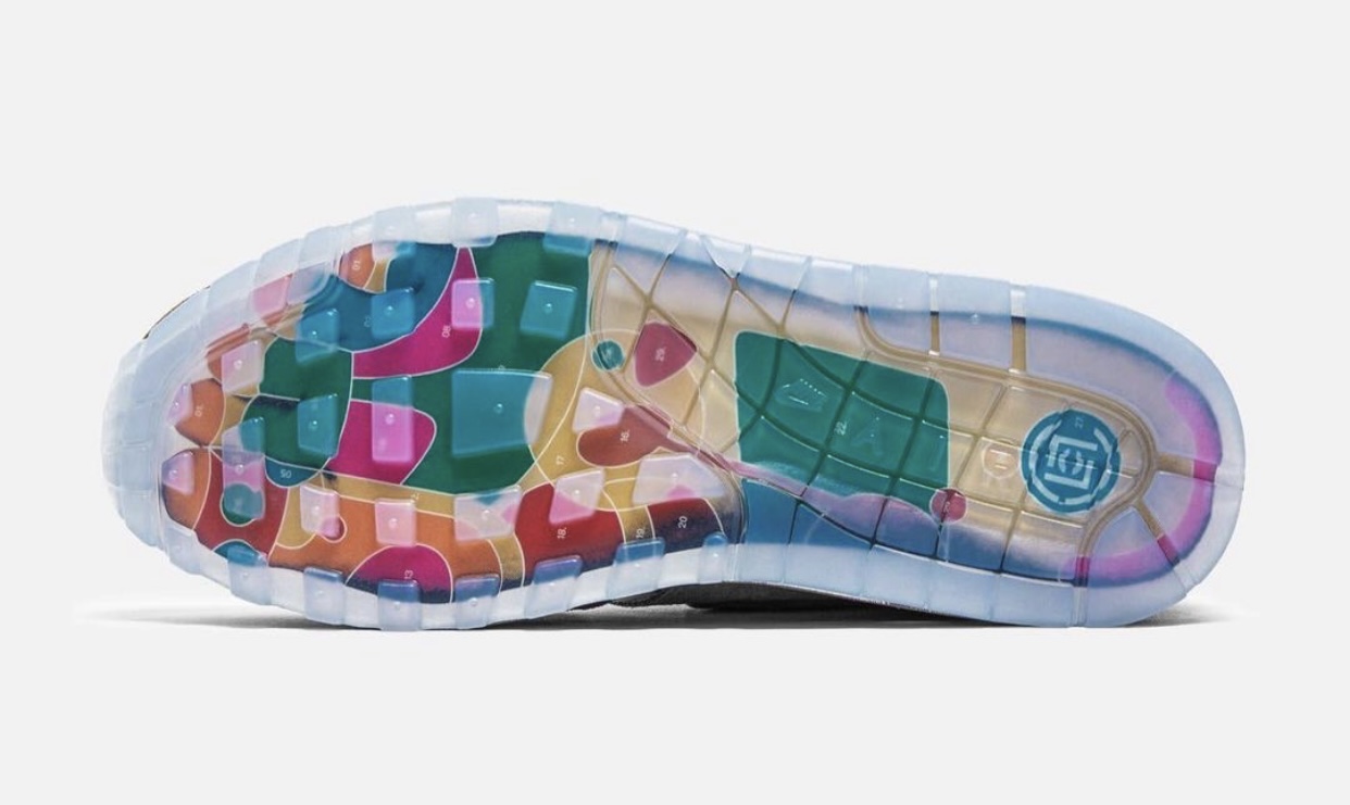 Clot x Nike Air Max 1 “K.O.D. CHA”