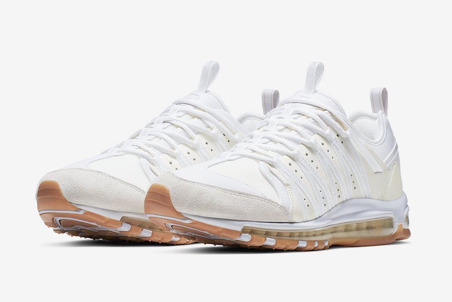 Clot x Nike Air Max 97 Haven