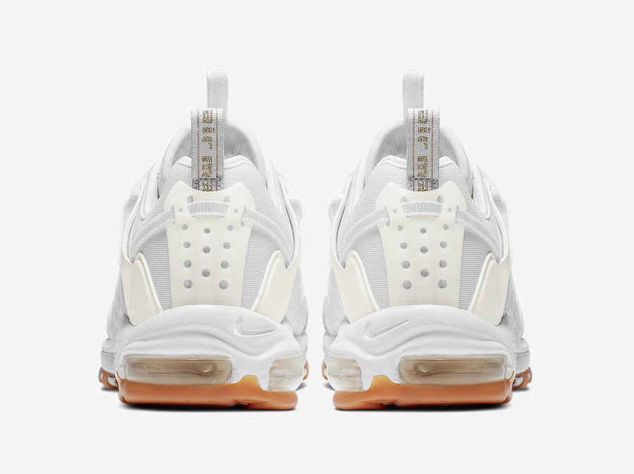 Clot x Nike Air Max 97 Haven