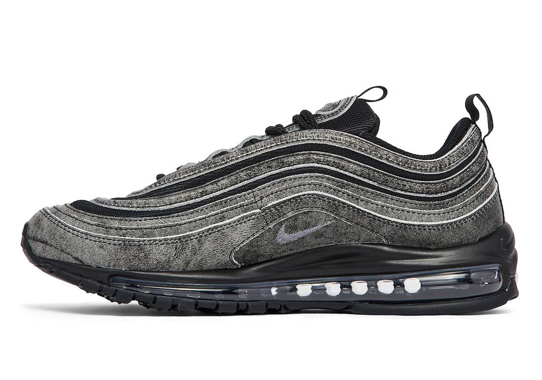 Comme des Garçons x Nike Air Max 97