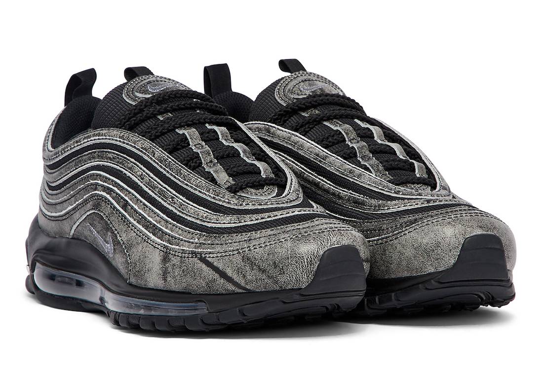 Comme des Garçons x Nike Air Max 97