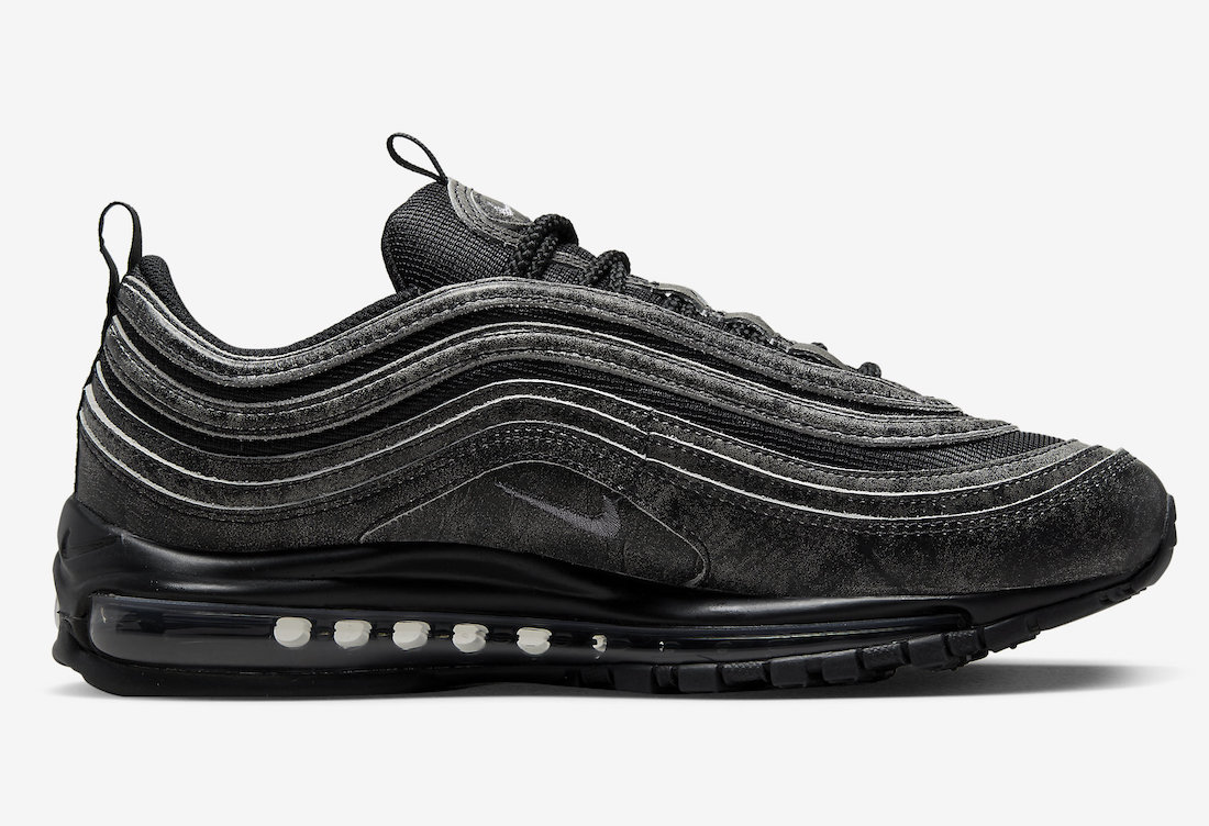 Comme des Garçons x Nike Air Max 97