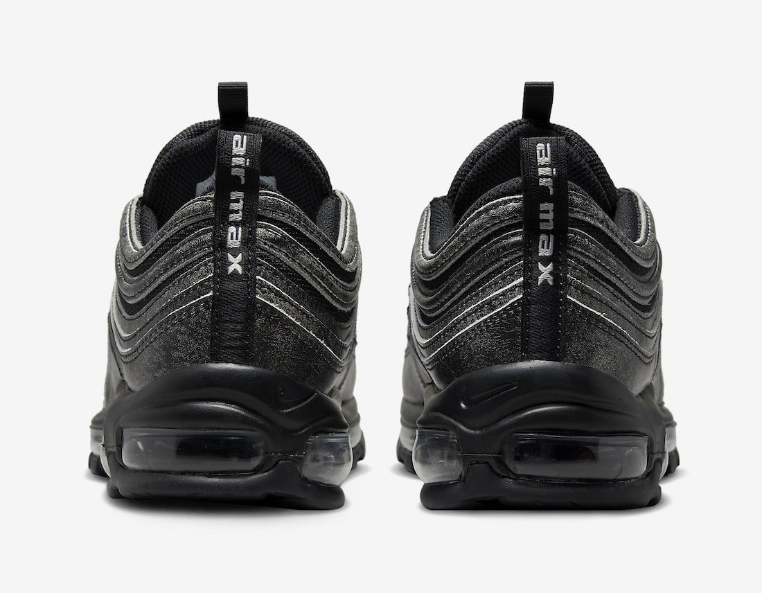 Comme des Garçons x Nike Air Max 97