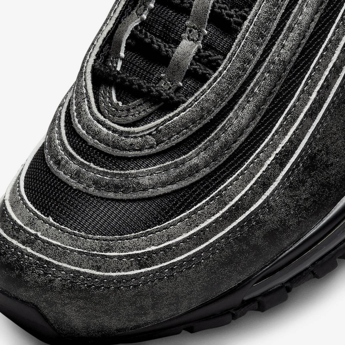Comme des Garçons x Nike Air Max 97